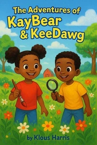 The Adventures Of KayBear &amp; KeeDawg