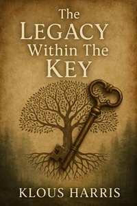The Legacy Within The Key