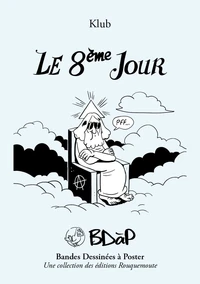 Le 8eme jour