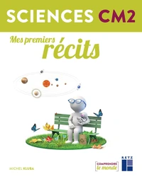 Sciences CM2