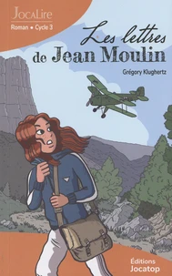 Les lettres de Jean Moulin