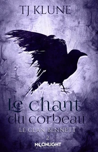Le chant du corbeau