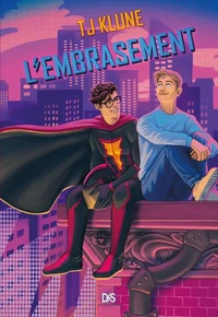 L'embrasement