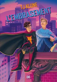 L'embrasement