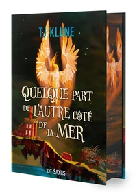Quelque part au-delà de la mer