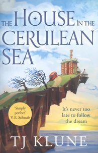 The House in the Cerulean Sea