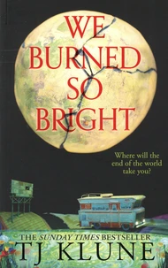 We Burned So Bright