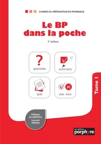 Le BP dans la poche