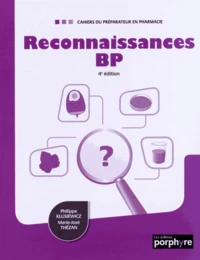 Reconnaissances BP