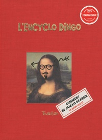  Klutz - L'encyclo dingo.