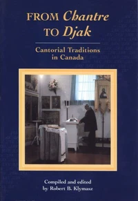 From chantre to djak