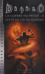Les écailles du serpent