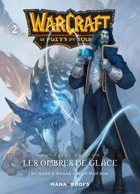 Les ombres de glace