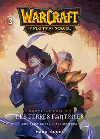 Les Terres fantômes
