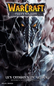 Warcraft Tome 2 . Avec 1 Jeu