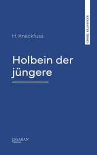 Holbein der jüngere