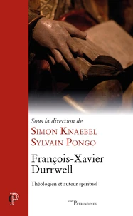 François-Xavier Durrwell