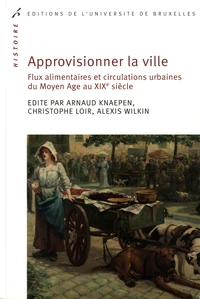 Approvisionner la ville