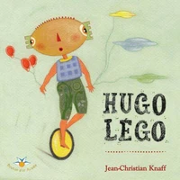 Hugo lego