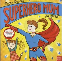 Superhero Mum