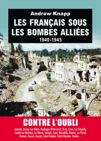 Les français sous les bombes alliées