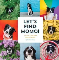 Let's find Momo !