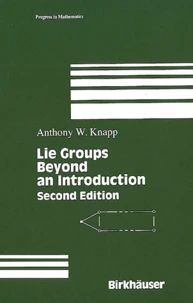 Lie Groups Beyond an Introduction