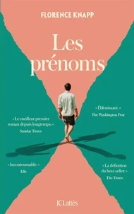 Les prénoms