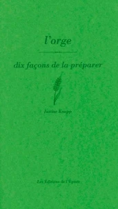 L'orge