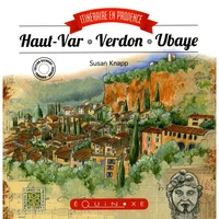 Itinéraire en Provence