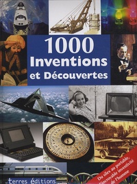 Mille inventions et découvertes