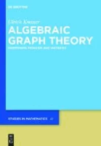 Algebraic Graph Theory
