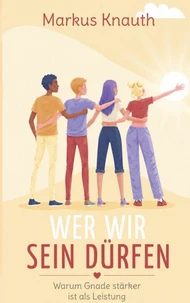 Wer wir sein dürfen