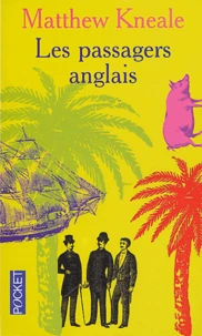 Les passagers anglais