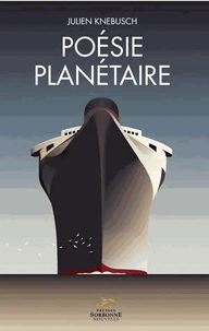 Poésie planétaire