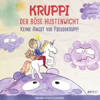 Kruppi der böse Hustenwicht