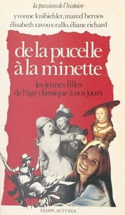 De la pucelle à la minette