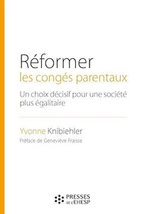 Réformer les congés parentaux