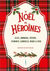 Le Noël des Héroïnes