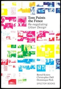 Tom paints the fence : the vanishing of the outside