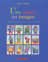 Une année en images