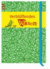 Knifflige Rätsel ab 8: Verblüffendes Wissen