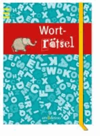 Knifflige Rätsel ab 8: Worträtsel