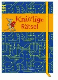 Knifflige Rätsel.