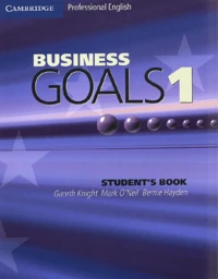 Business goals 1