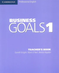 Business Goals 1