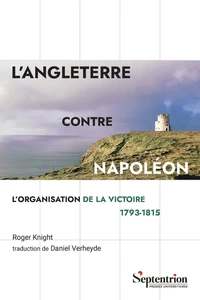 L'Angleterre contre Napoléon