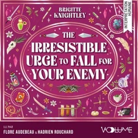 Dearly Beloathed (Tome 1) – The irresistible urge to fall for your enemy