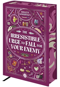 The Irresistible Urge to Fall For Your Enemy