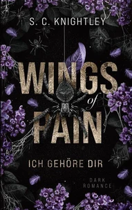 Wings of Pain
